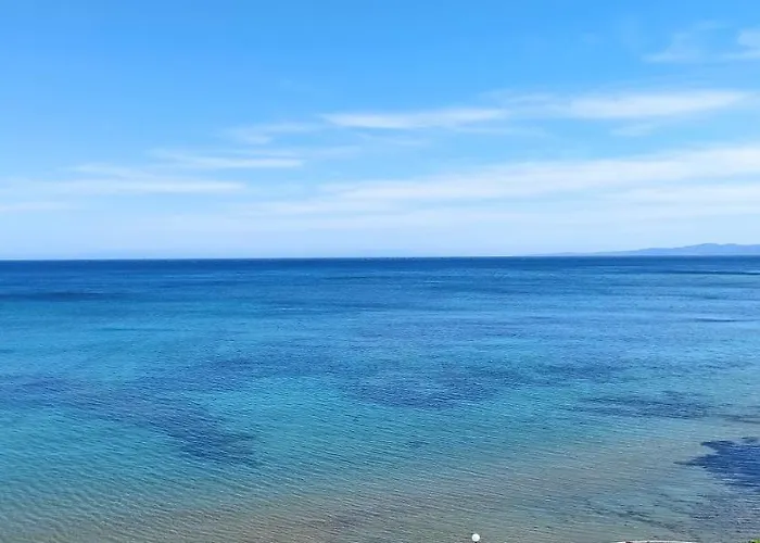 Kavos Hotels with Balcony