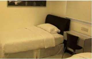 Singapore Hotels with Balcony