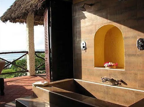 Mombasa Hotels with Balcony
