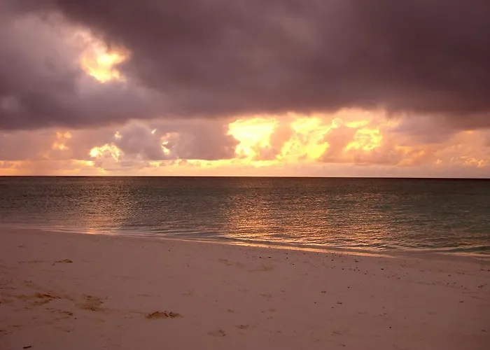 Male Hotels with Balcony